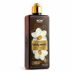 WOW Skin Science Nargis Body Wash