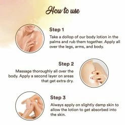 WOW Skin Science Skin Revive Nectar Moisturizer - 400ml