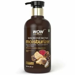 WOW Skin Science Skin Revive Nectar Moisturiser - 300 Ml