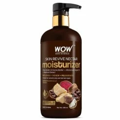 WOW Skin Science Skin Revive Nectar Moisturizer - 400ml