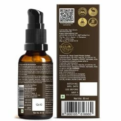 WOW Skin Science Niacinamide Serum For Blemishes, Oil Control & Acne Spots