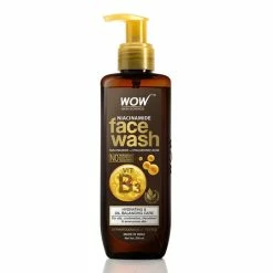 WOW Skin Science Niacinamide Face Wash