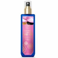 Red Onion And Fenugreek Seed Extract Hair Oil By Body Cupid - 200 Ml