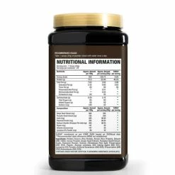 WOW Life Science Plant-Based Protein Powder - Chocolate Flavour– For A Healthier Lifestyle