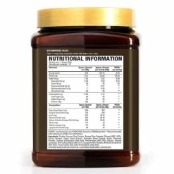 WOW Life Science Plant-Based Protein Powder - Chocolate Flavour– For A Healthier Lifestyle