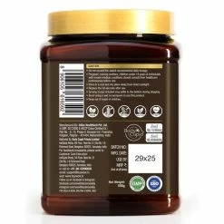 WOW Life Science Plant-Based Protein Powder - Chocolate Flavour– For A Healthier Lifestyle