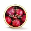 Bath & Body Red Plum Body Butter By Body Cupid - 200 Ml