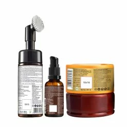 WOW Skin Science Combos Ubtan Ultimate Skin Care Combo Kit