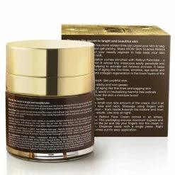 WOW Skin Science Retinol Face Cream