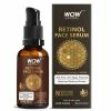 WOW Skin Science Retinol Face Serum