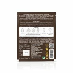 WOW Skin Science Retinol Natural Cupra Fiber Face Lifting Sheet Mask - Boosts Collagen, Reduces Fine Lines & Even Out Complexion