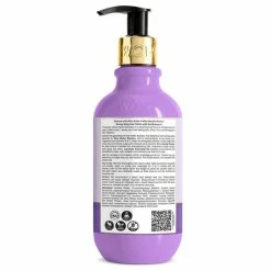 WOW Skin Science Rice Water Shampoo - 300ml Hair