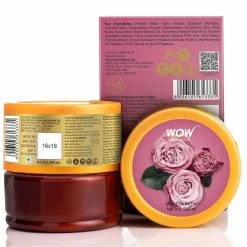 WOW Skin Science Bath & Body Himalayan Rose Body Butter