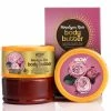WOW Skin Science Bath & Body Himalayan Rose Body Butter