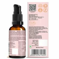 Wow Skin Science Himalayan Rose Face Serum - For Hydrating & Toning Skin