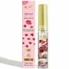 WOW Skin Science Himalayan Rose Lip Oil To Moisturize And Smoothen Cracked & Chapped Lips With 100% Natural Himalayan Pure Rose Oil