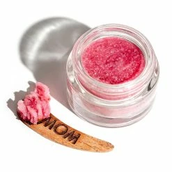 WOW Skin Science New Launch Himalayan Rose Lip Scrub To Exfoliate And Smoothen Chapped & Cracked Lips