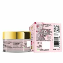 WOW Skin Science New Launch Himalayan Rose Lip Scrub To Exfoliate And Smoothen Chapped & Cracked Lips
