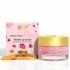 WOW Skin Science New Launch Himalayan Rose Lip Scrub To Exfoliate And Smoothen Chapped & Cracked Lips
