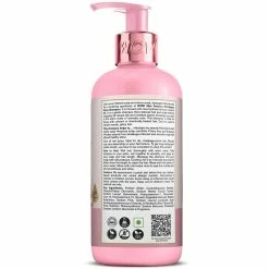 WOW Skin Science Himalayan Rose Shampoo - 300 Ml