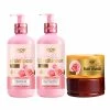 WOW Skin Science Himalayan Rose Ultimate Kit Combos