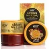 WOW Skin Science Ubtan Face & Body Scrub For Tan Removal & Glowing Skin - 200 Ml