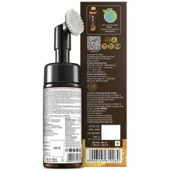 WOW Skin Science Ubtan Face Wash For Tan Removal & Facial Cleansing