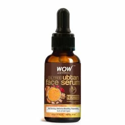 WOW Skin Science Ubtan Face Serum - 30 Ml