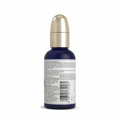 Vitamin C Face Serum With Hyaluronic Acid - Hydrates, Brightens & Firms Up Skin By Body Cupid - 30 Ml