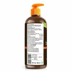 WOW Skin Science Vitamin C Body Lotion Bath & Body