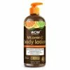 WOW Skin Science Vitamin C Body Lotion Bath & Body