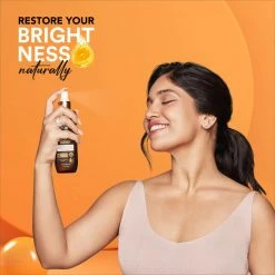 WOW Skin Science Vitamin C Skin Toner For Face - Brightens And Refreshes Your Skin - For All Skin Type