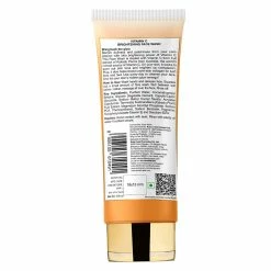 Vitamin C Brightening Face Wash By Body Cupid Skin