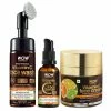 WOW Skin Science Ingredients Vitamin C Face Ultimate Kit For Skin Brightening
